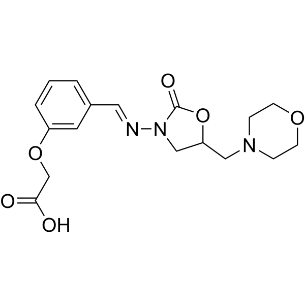 AMOZ-CHPh-3-OC-acid 1416047-55-6